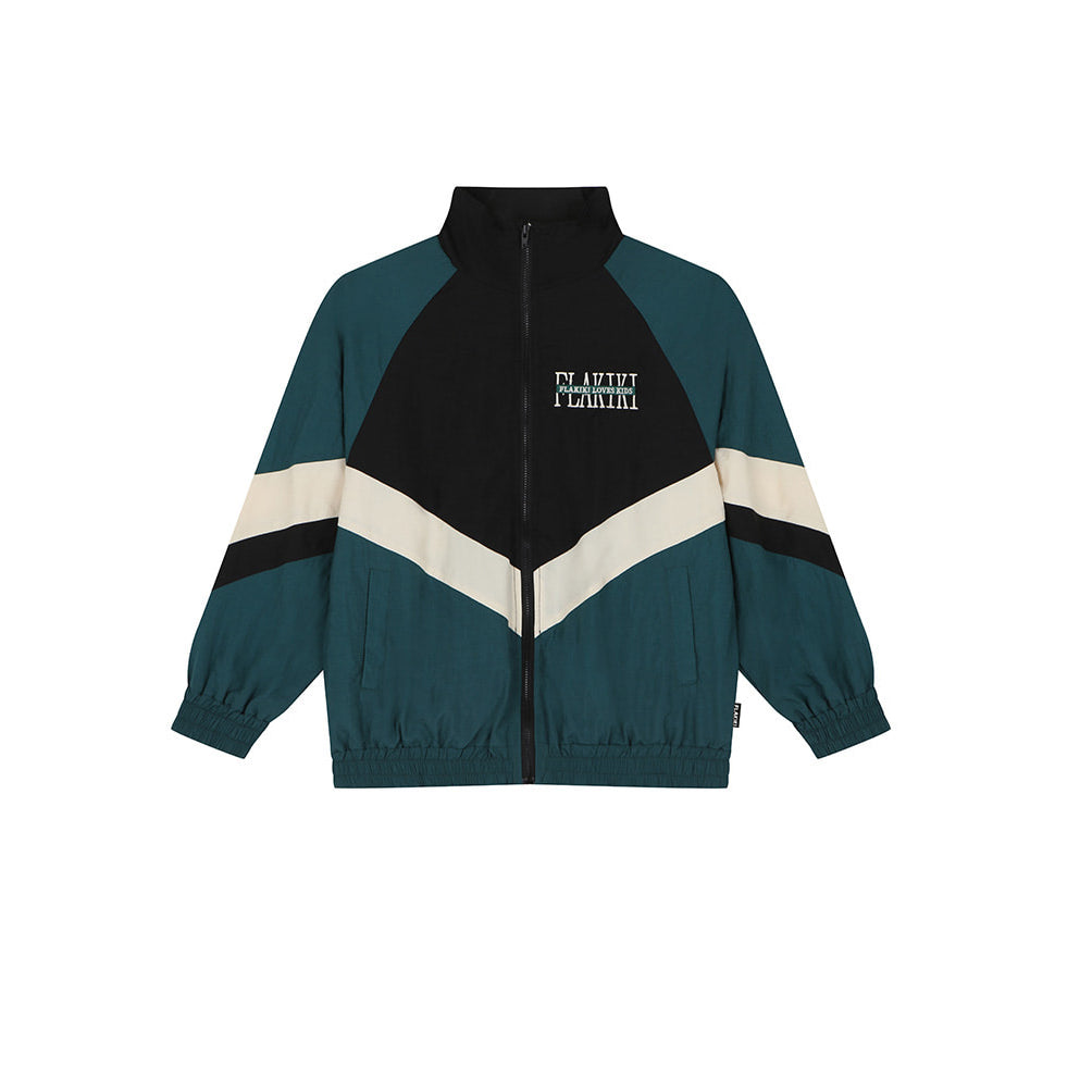Boys & Girls Green Set