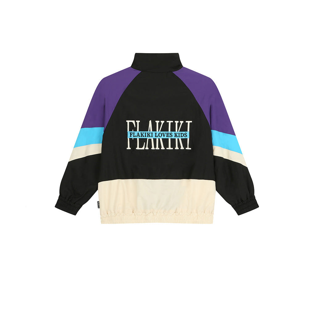 Boys & Girls Purple Set