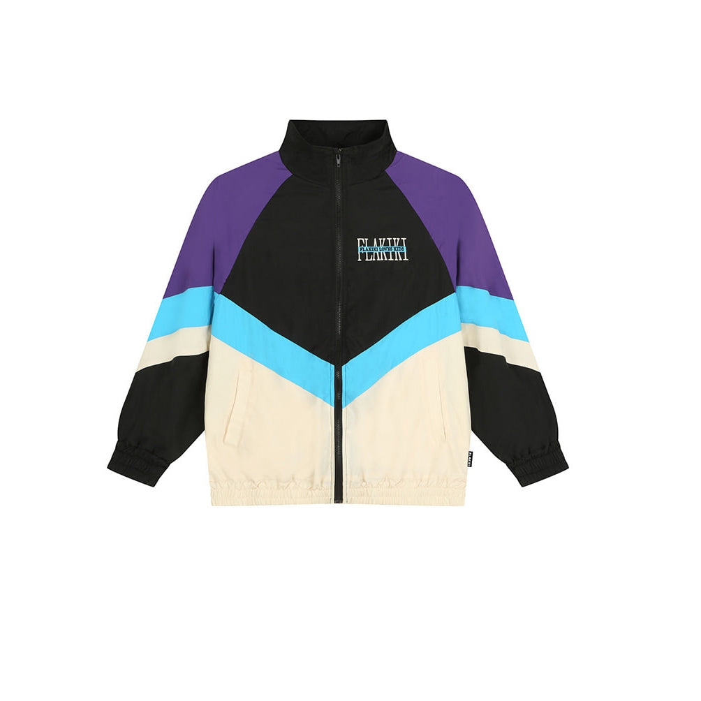 Boys & Girls Purple Set