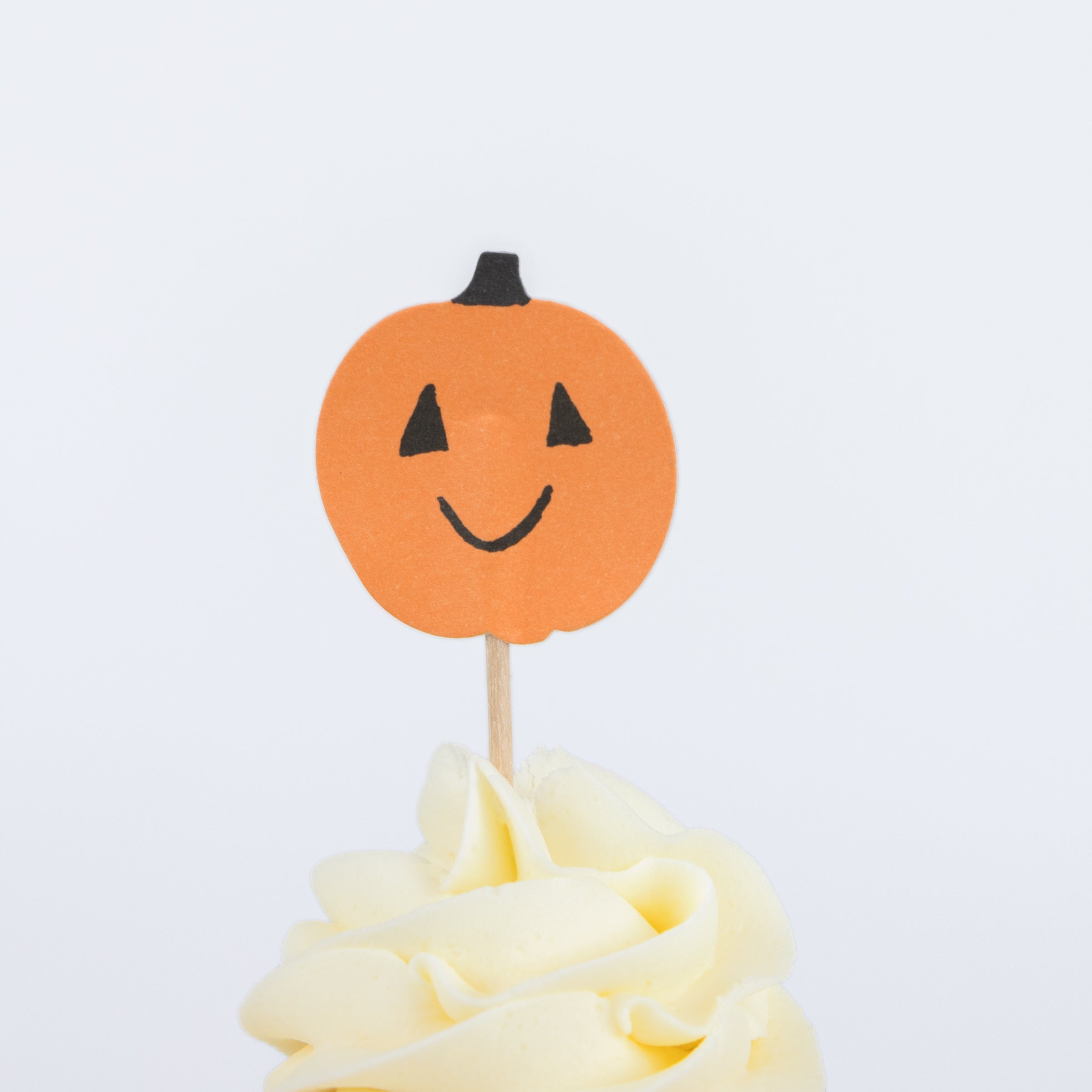 Happy Halloween Cupcake Kit（24 Pack）