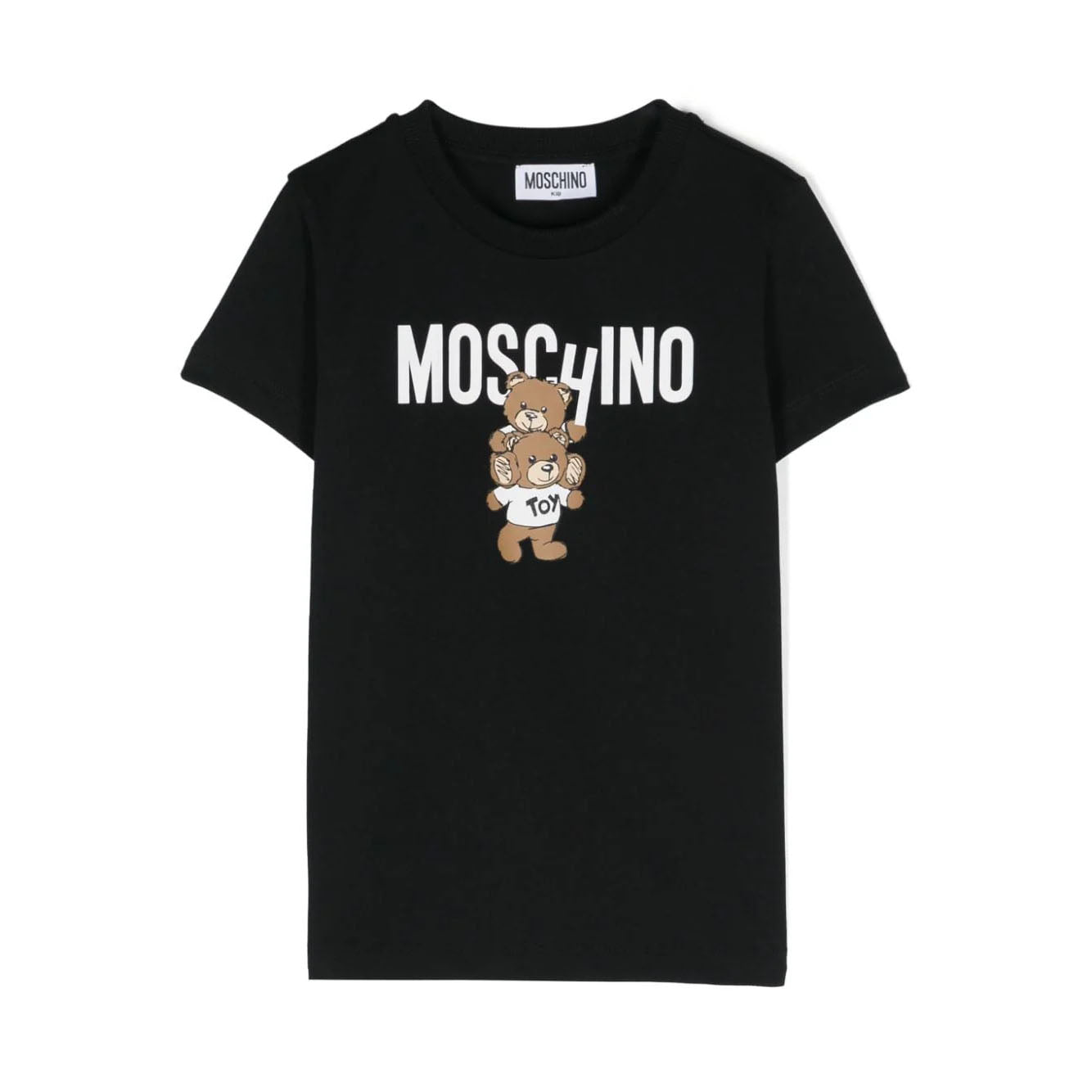 Moschino kids tshit 4Y newest