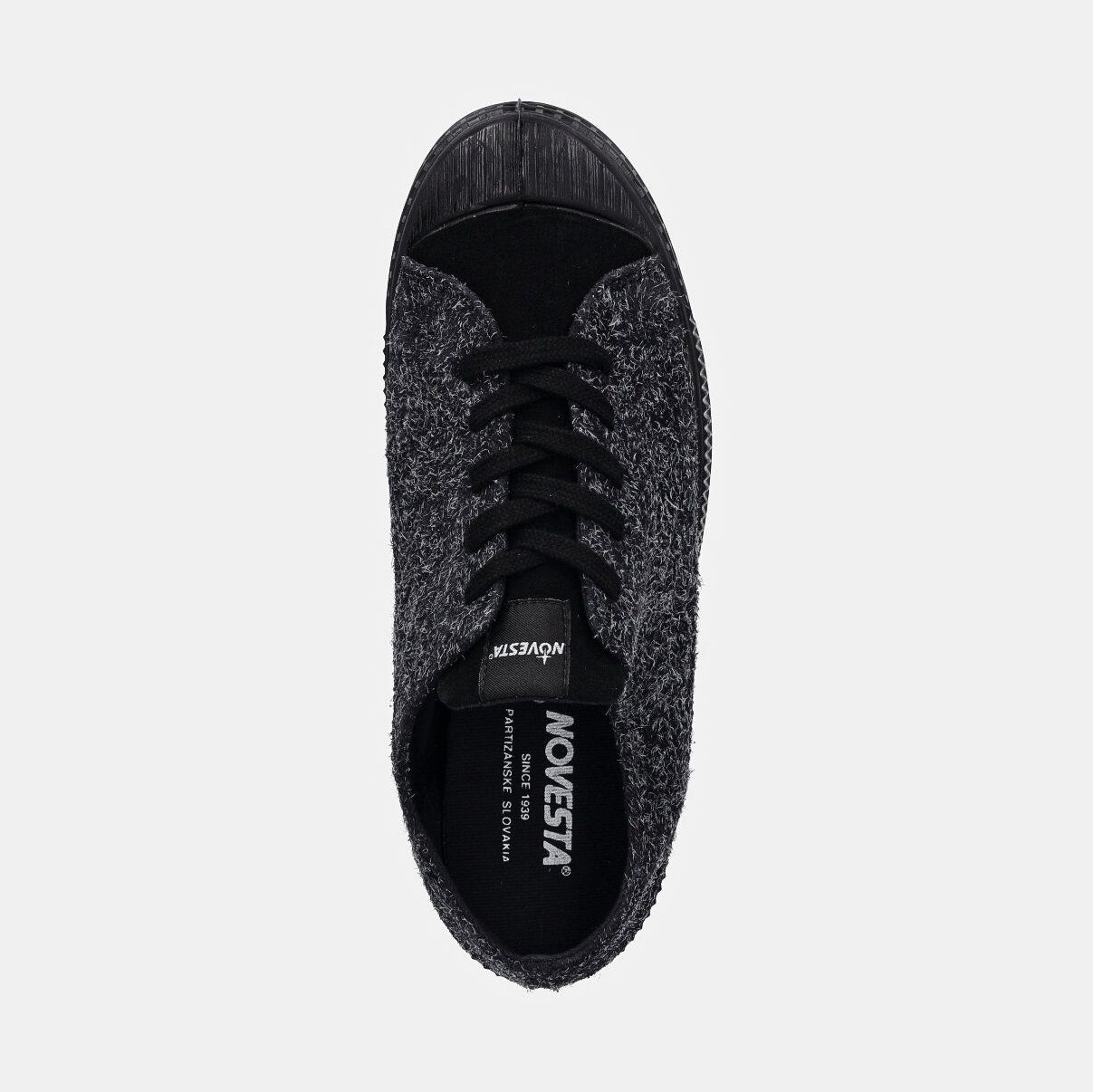 Adult Black Shoes