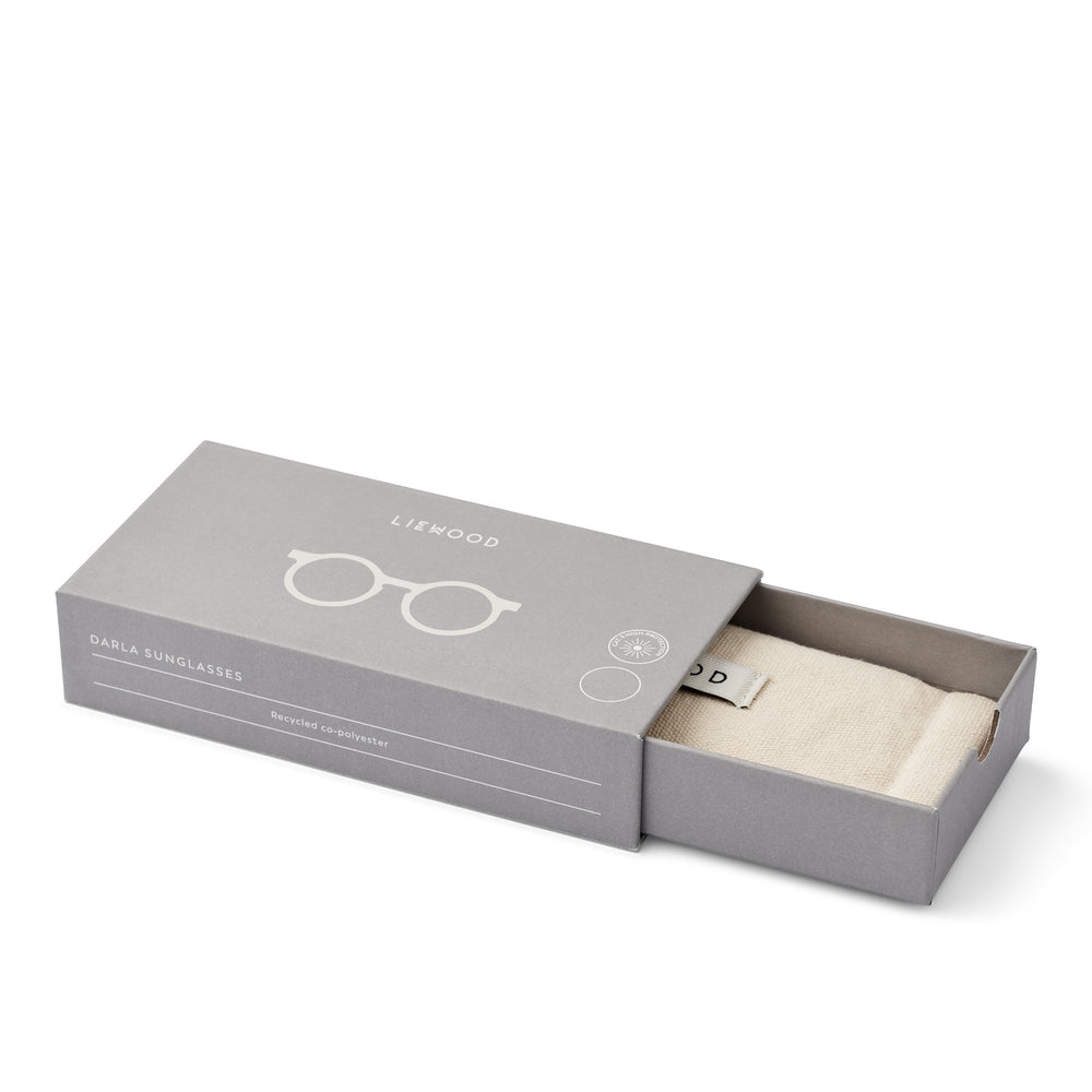 Boys & Girls Mint Bear Sunglasses