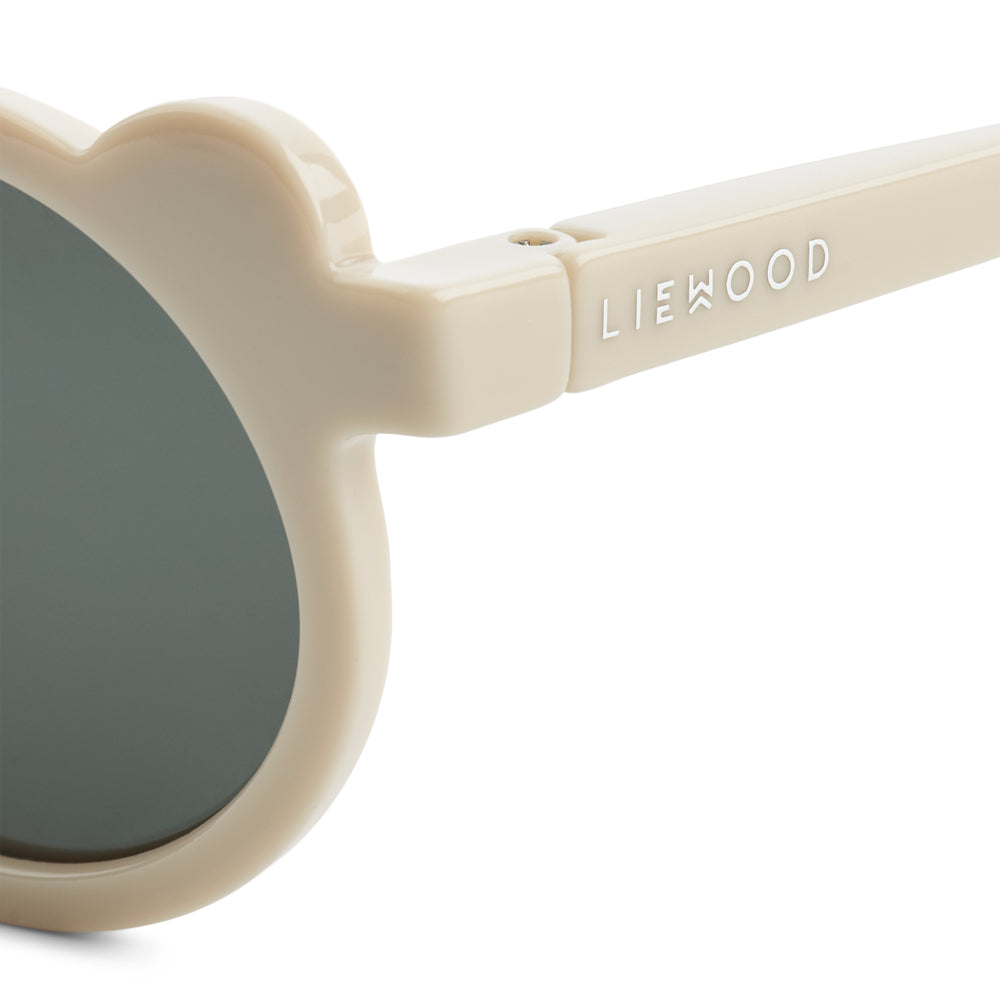 Boys & Girls Sand Bear Sunglasses