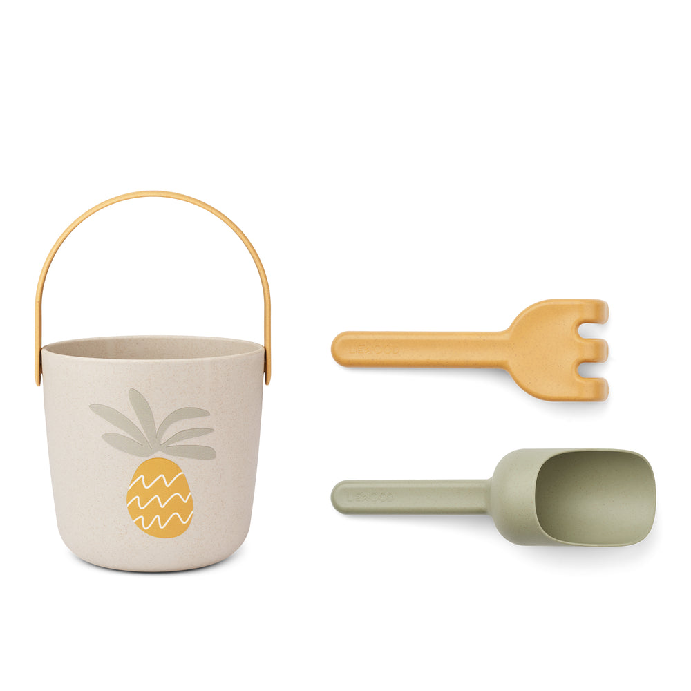 Beach Toy Set