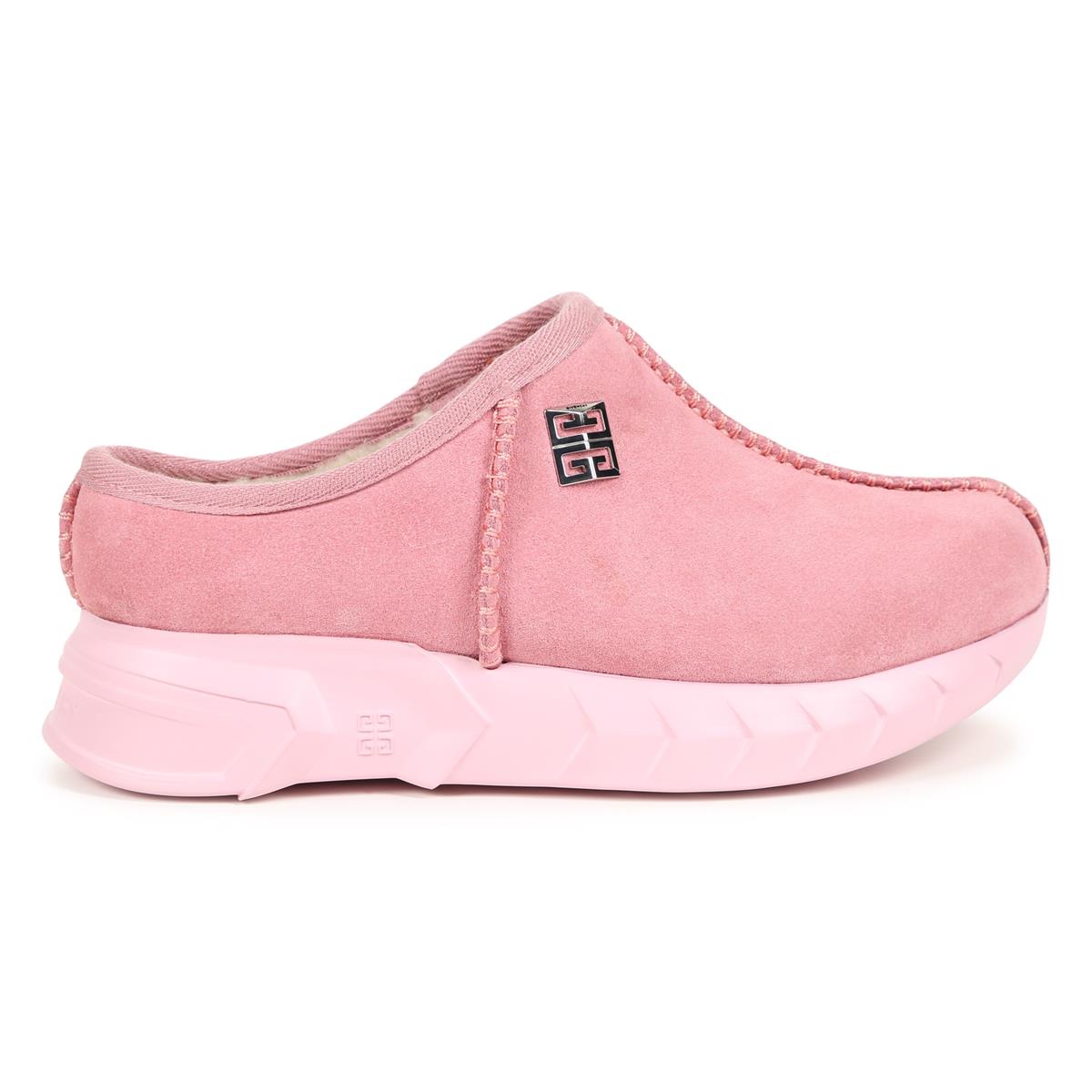 Girls Pink Shoes