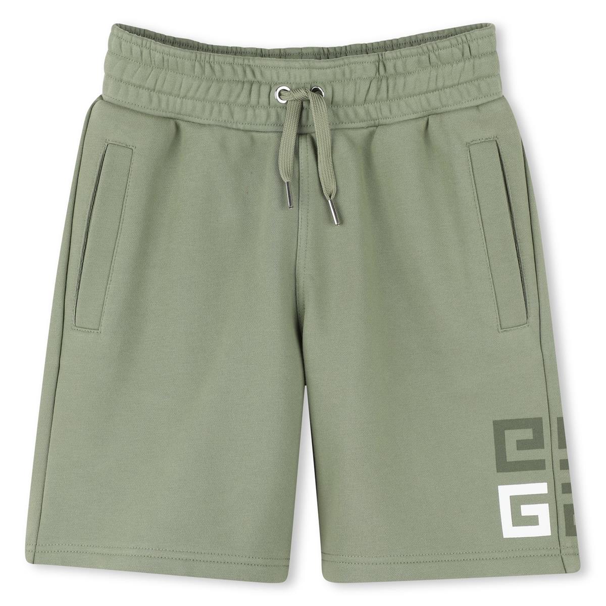 SHORT