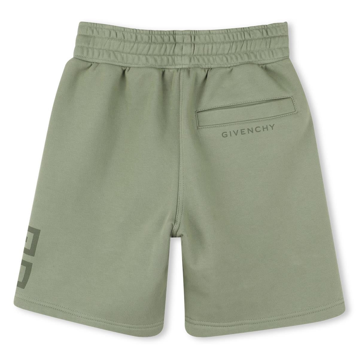 SHORT