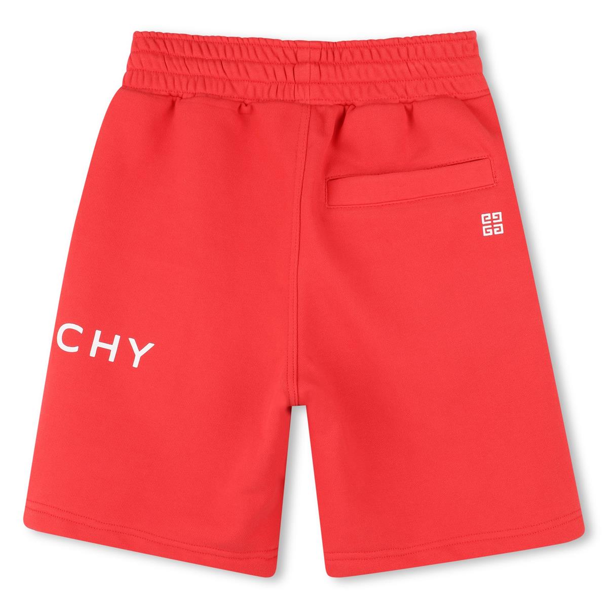 SHORT