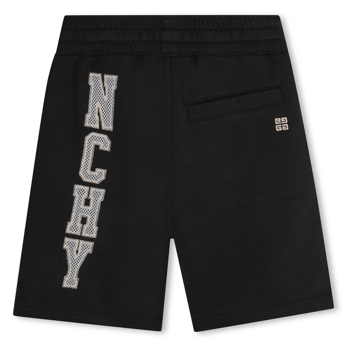 SHORT