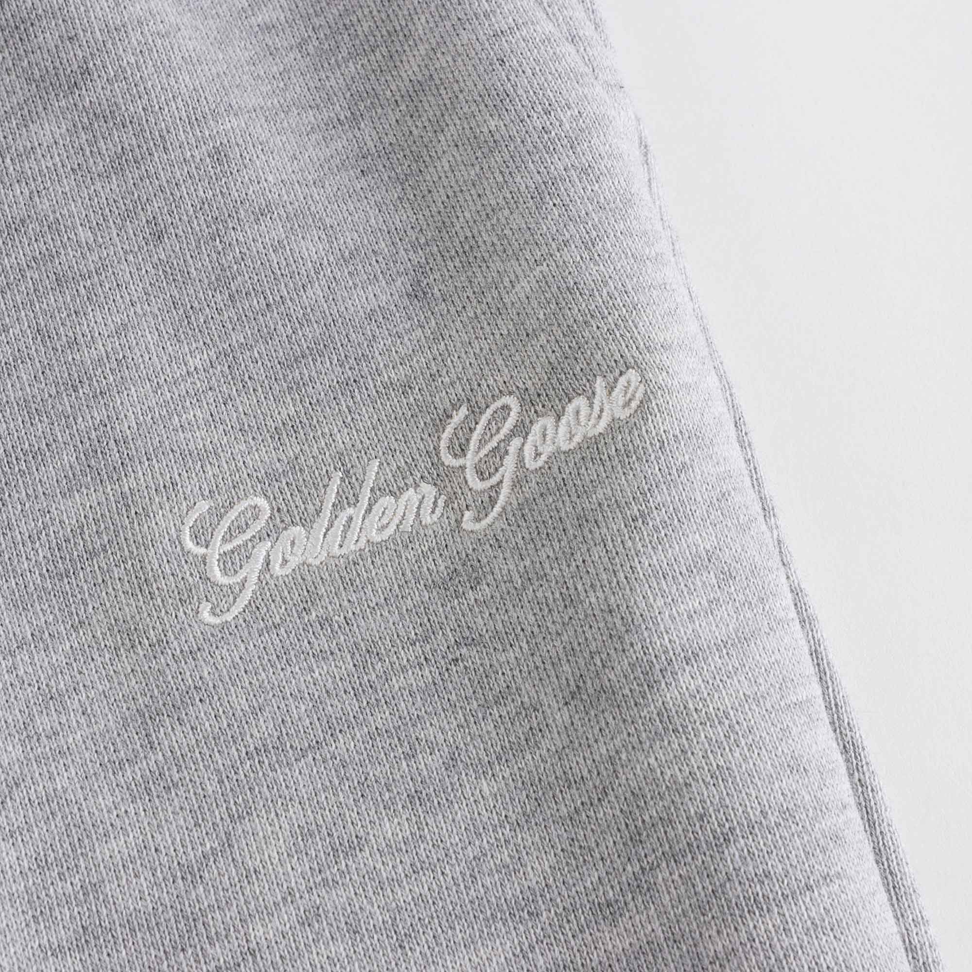 Boys & Girls Grey Cotton Trousers