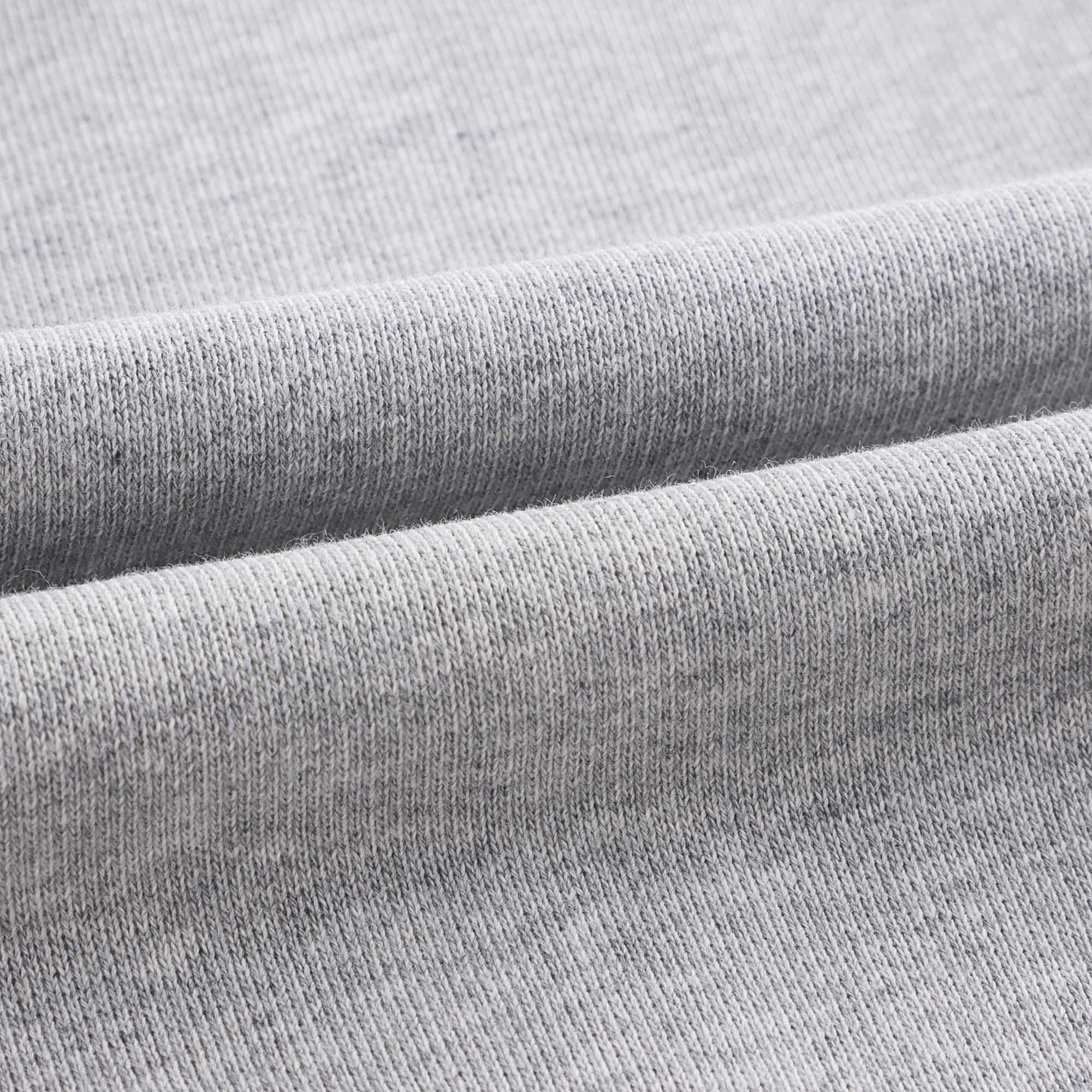 Boys & Girls Grey Cotton Trousers