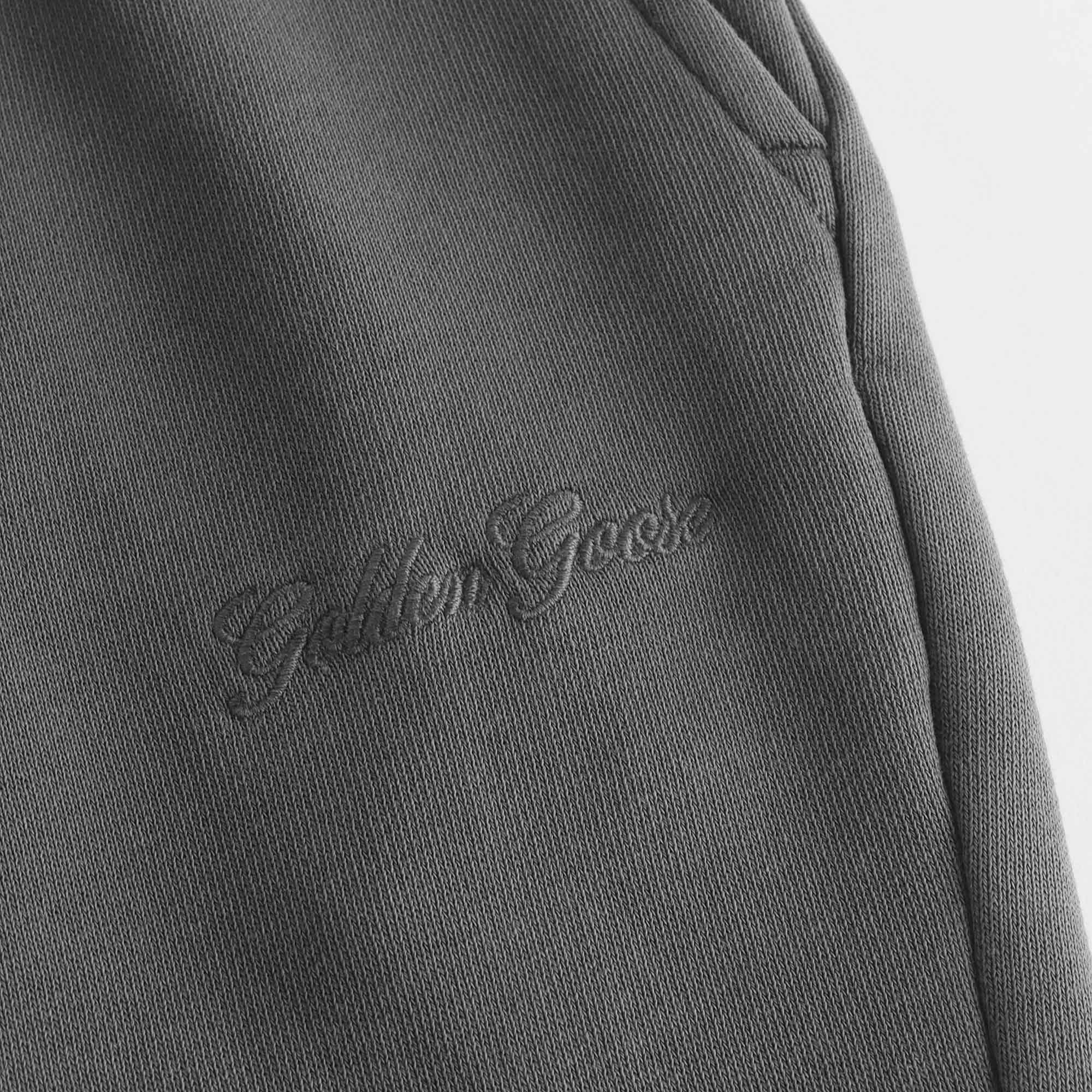 Boys & Girls Grey Cotton Trousers