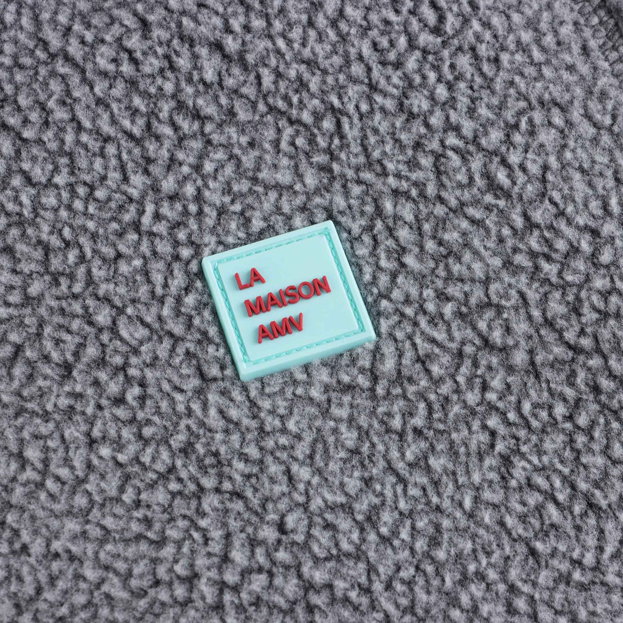 Boys & Girls Grey Fleece Gilet