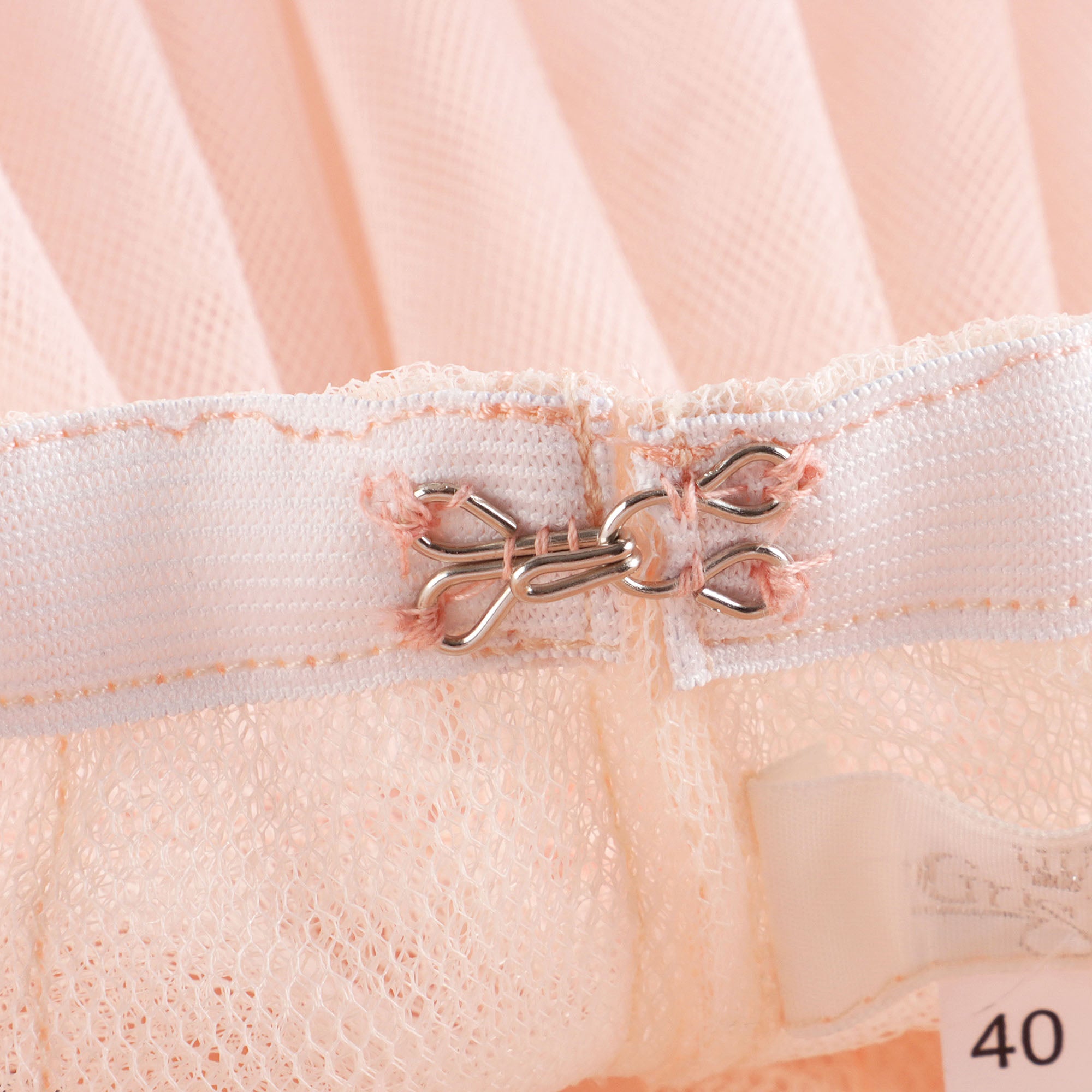 Girls Pink Ballet TuTu Skirt