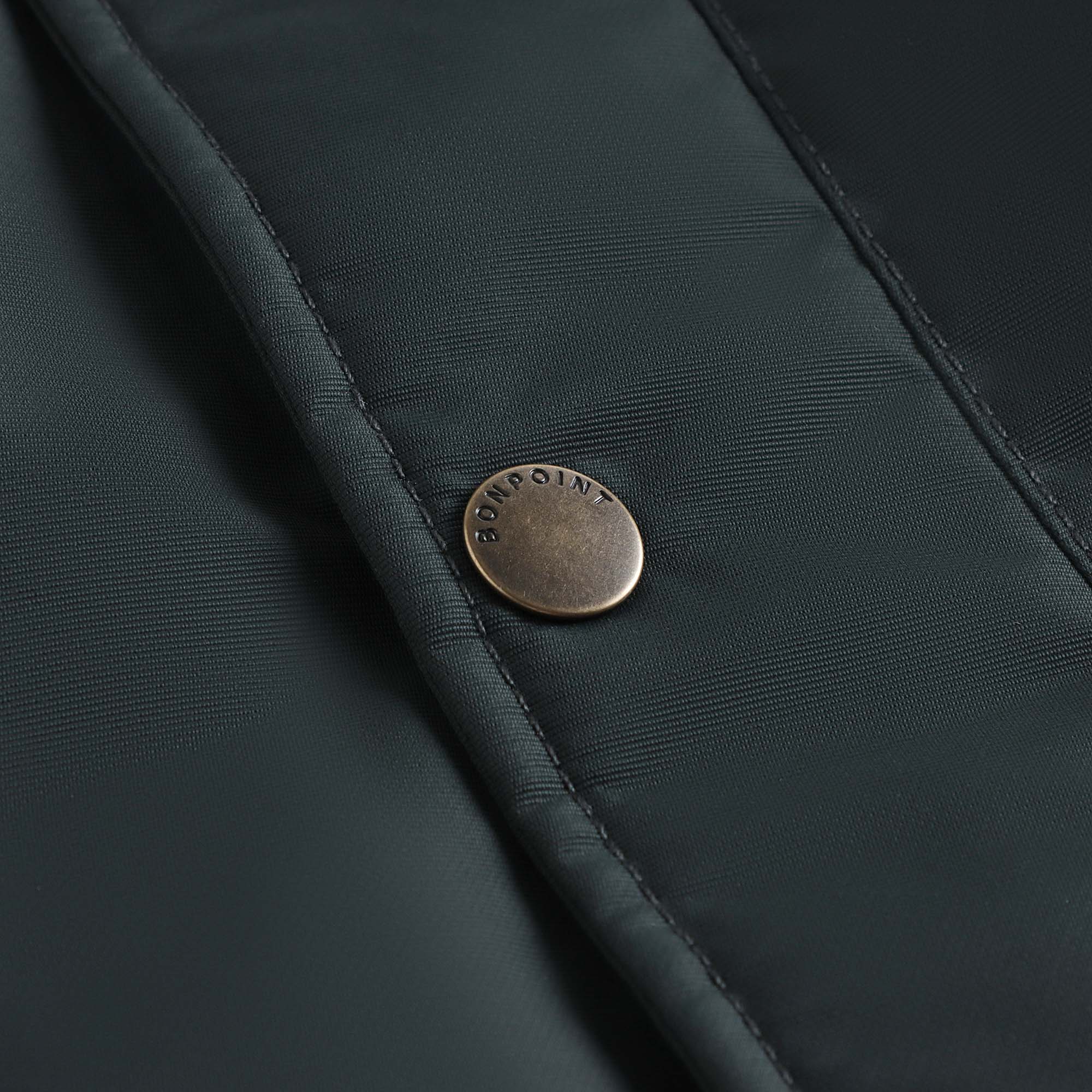 Boys Dark Gray Jacket