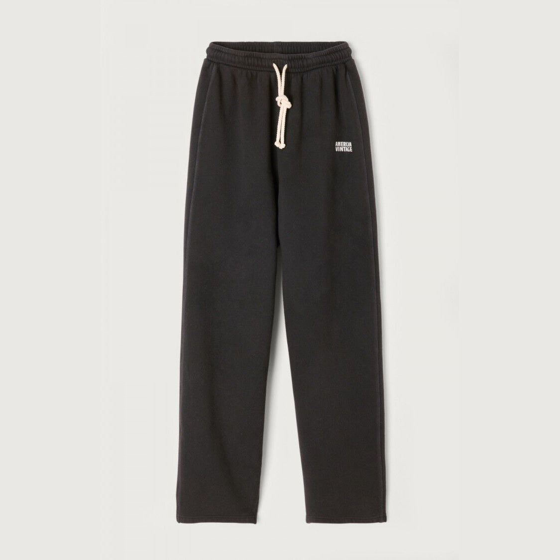 Women Dark Grey Cotton Trousers