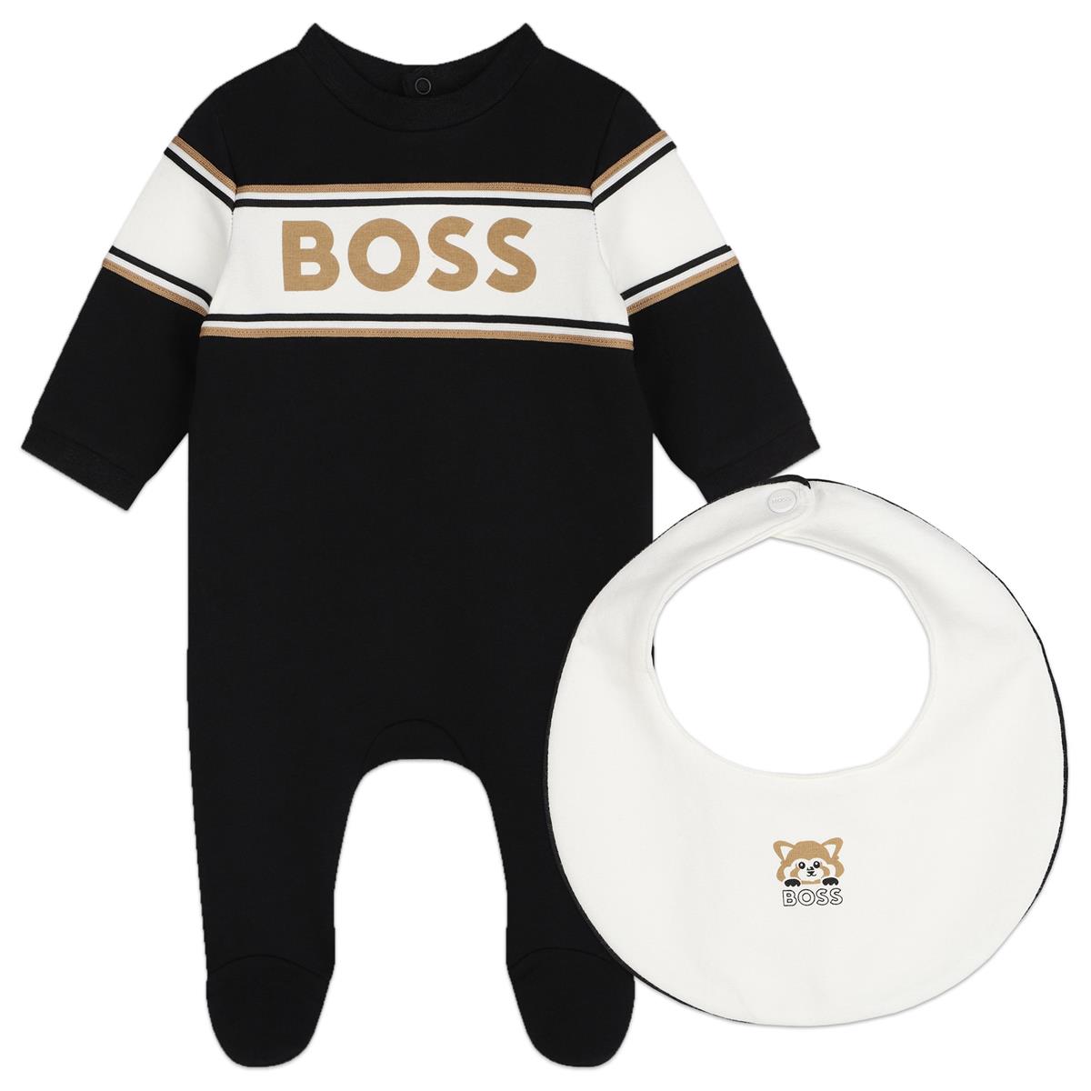 ENS. PYJAMA+BAVOIR
