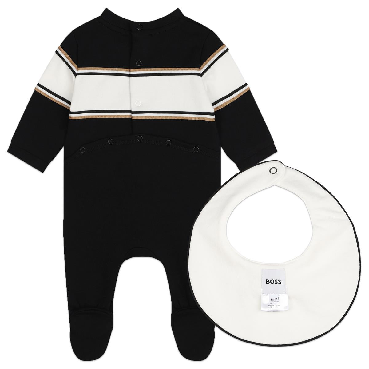 ENS. PYJAMA+BAVOIR