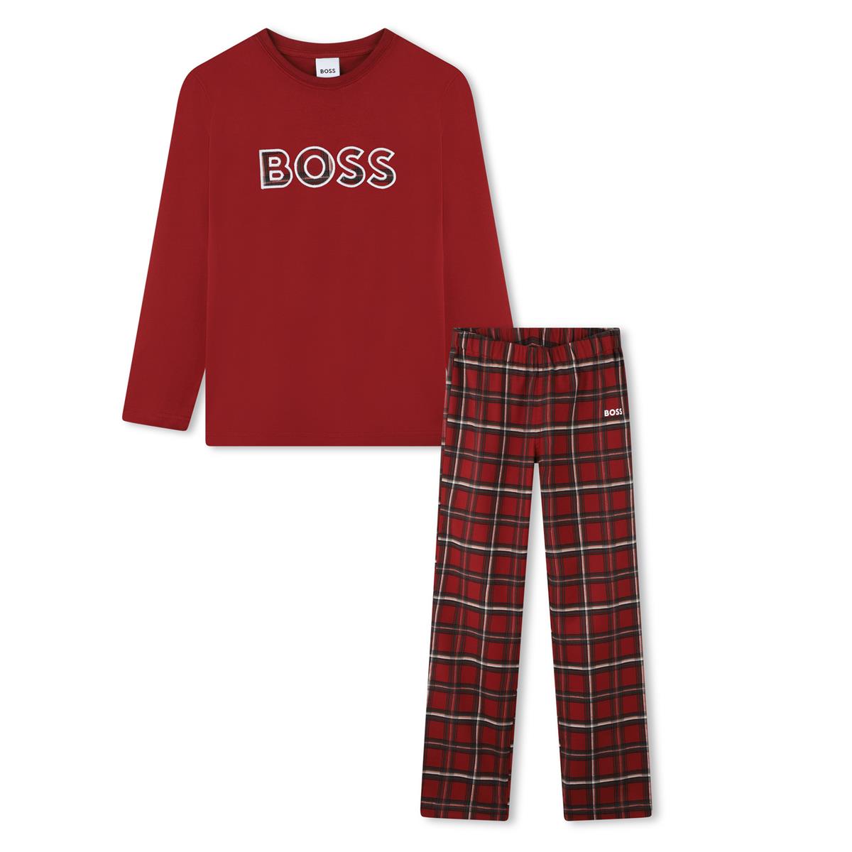 ENSEMBLE PYJAMA