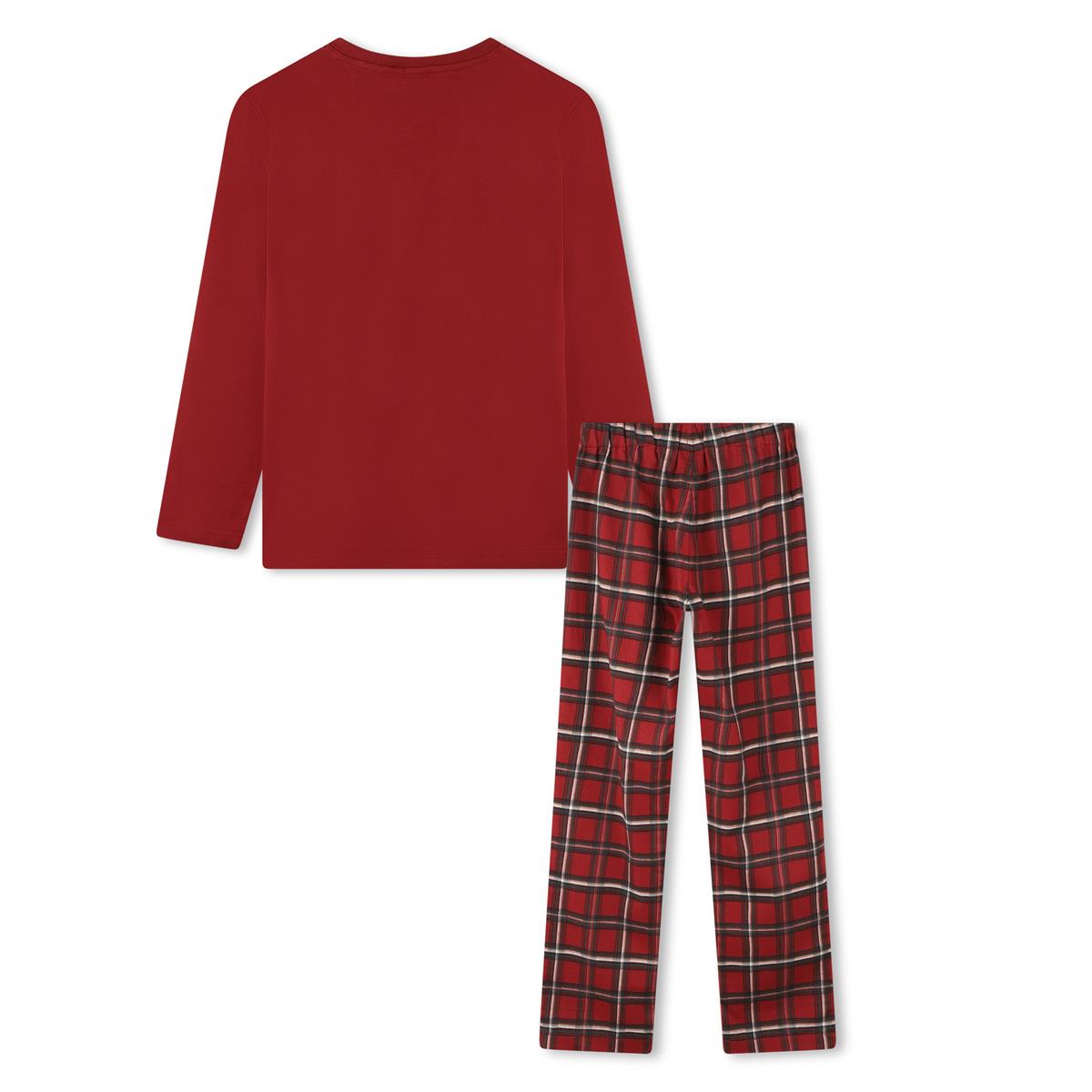 ENSEMBLE PYJAMA
