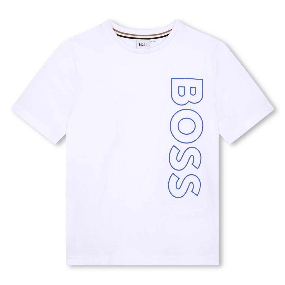 TEE-SHIRT MANCHES COURTES