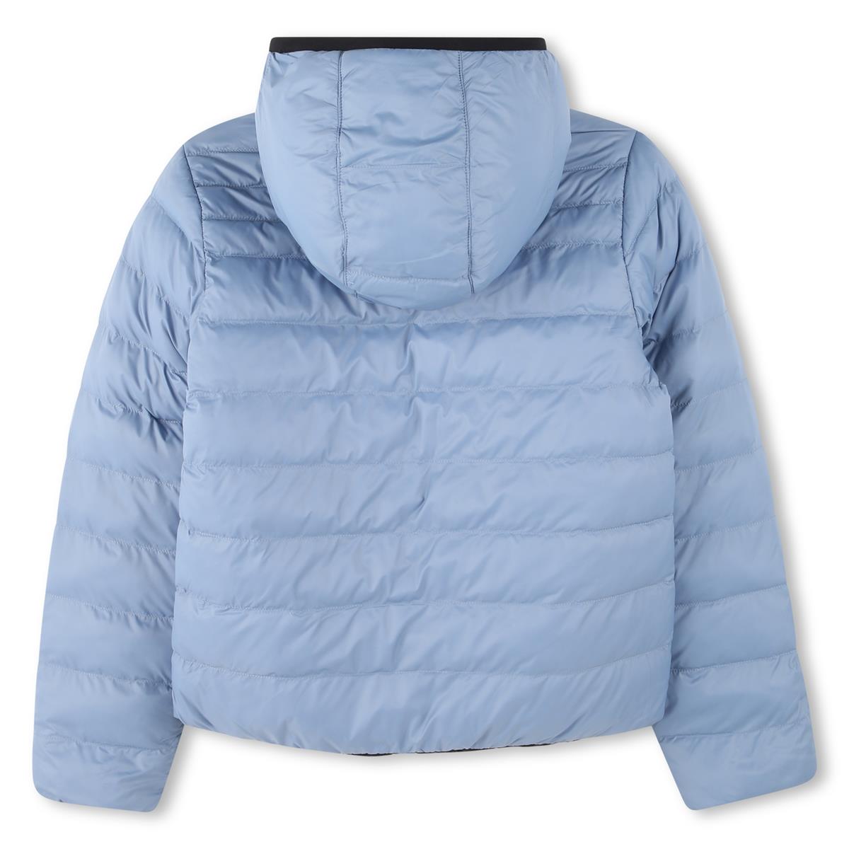 DOUDOUNE REVERSIBLE