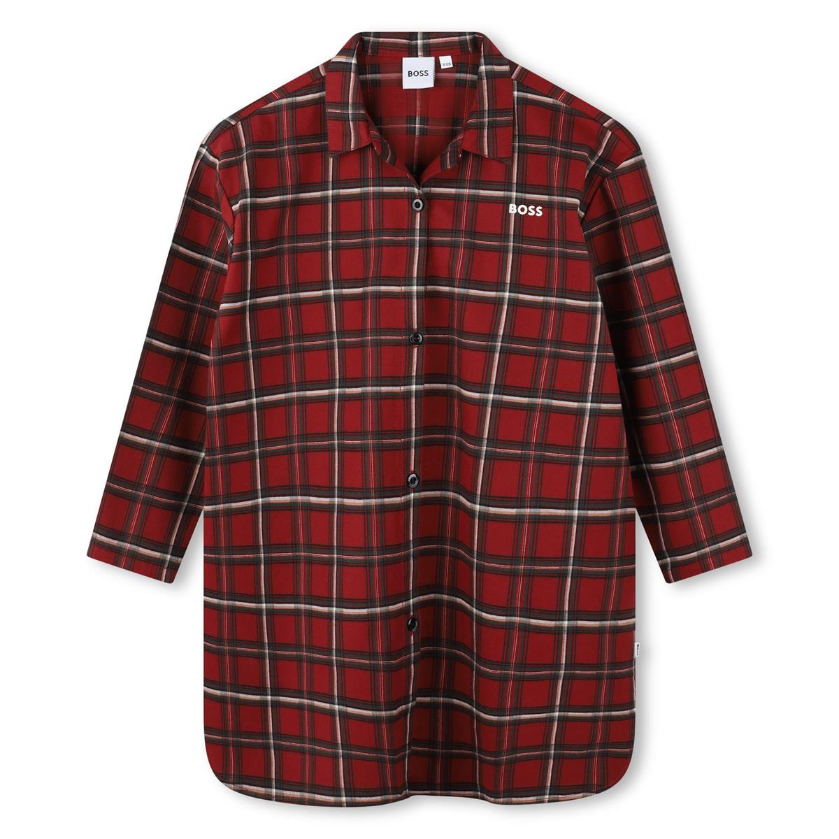CHEMISE DE NUIT