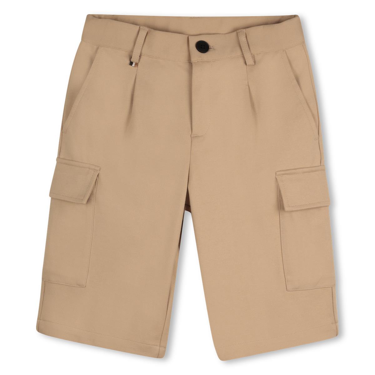 SHORT