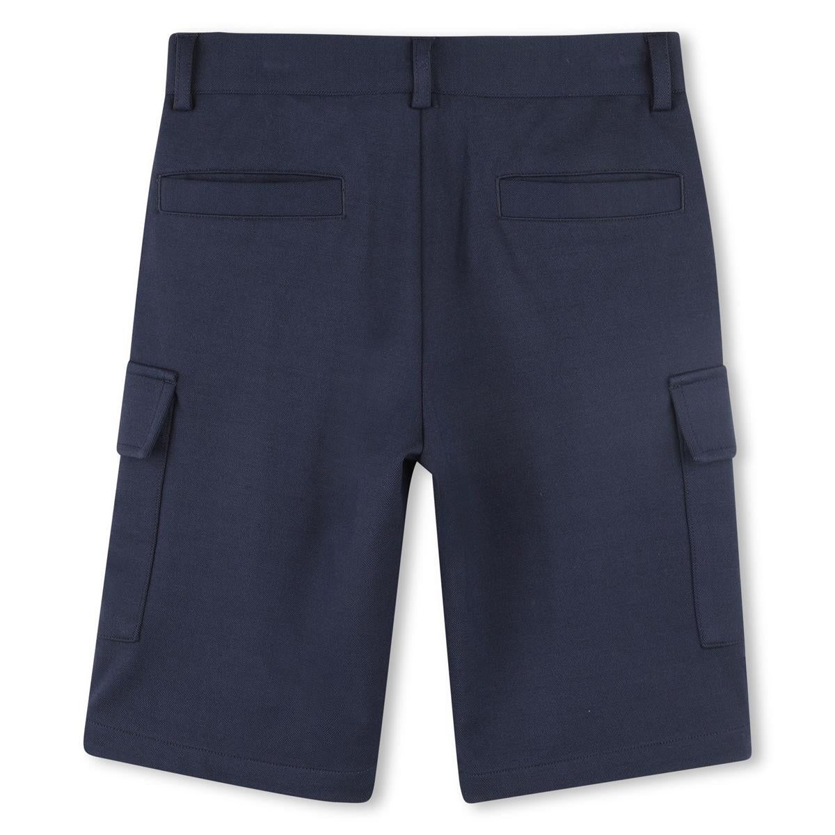 SHORT