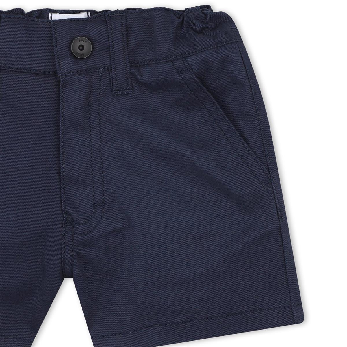 SHORT