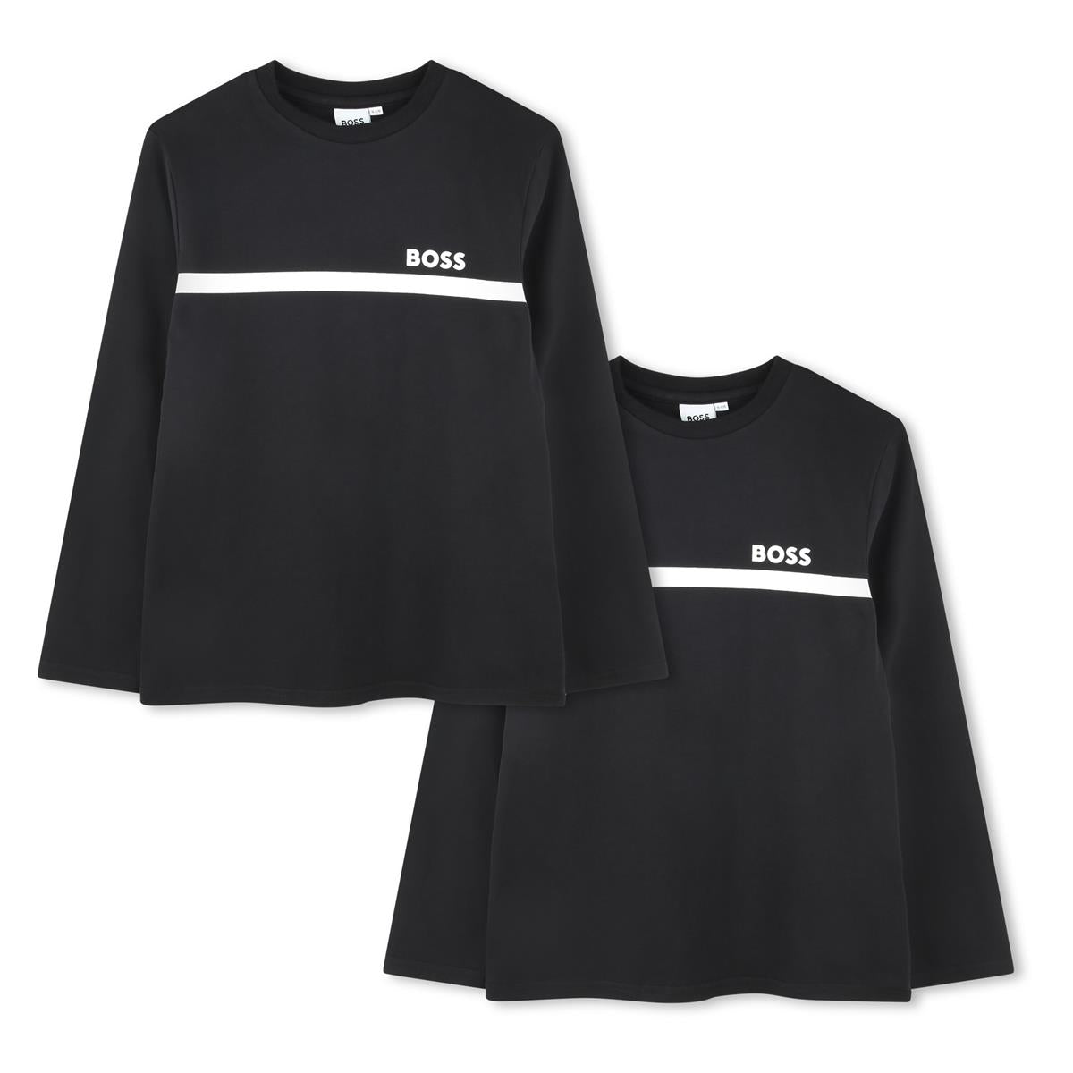 LOT DE 2 T-SHIRTS