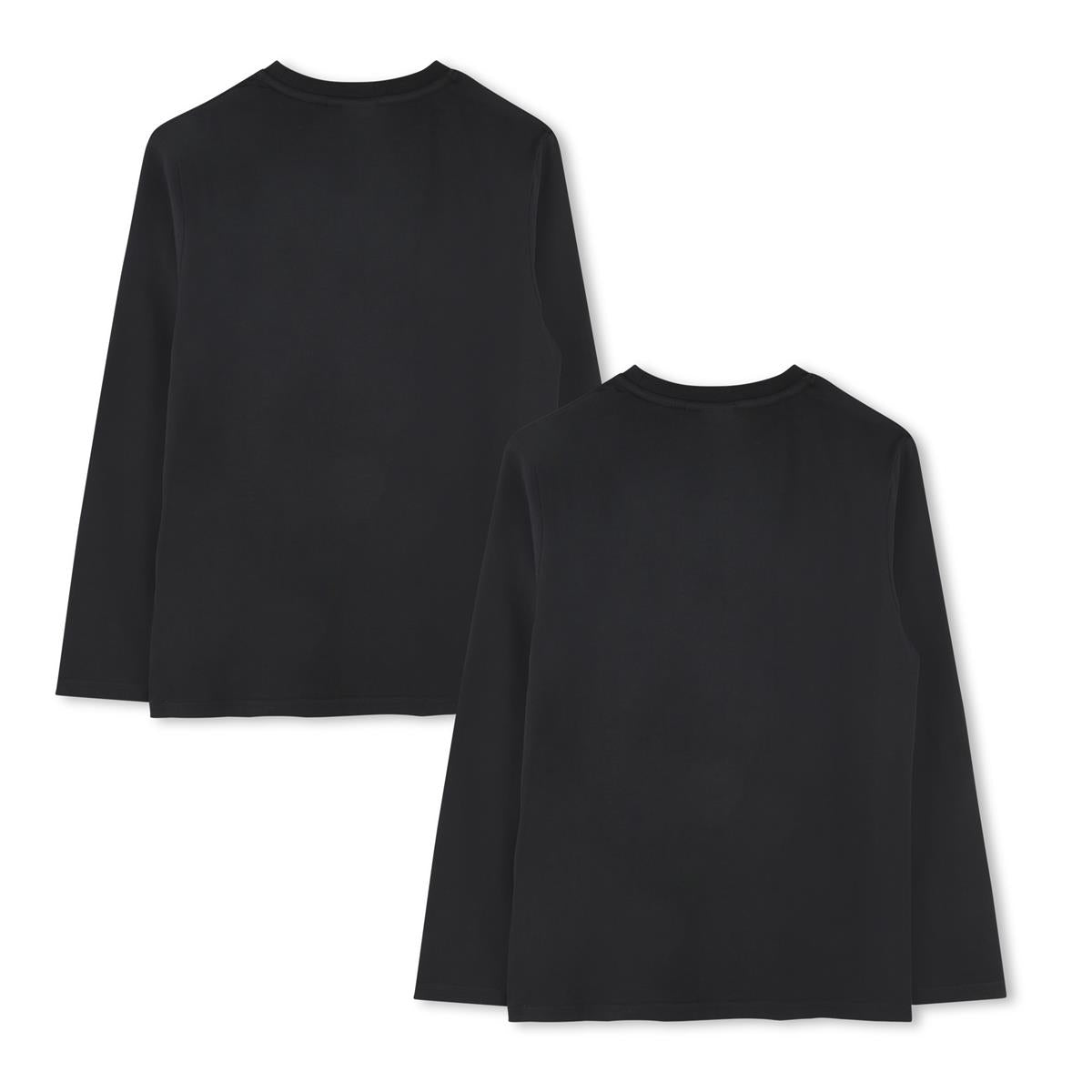 LOT DE 2 T-SHIRTS