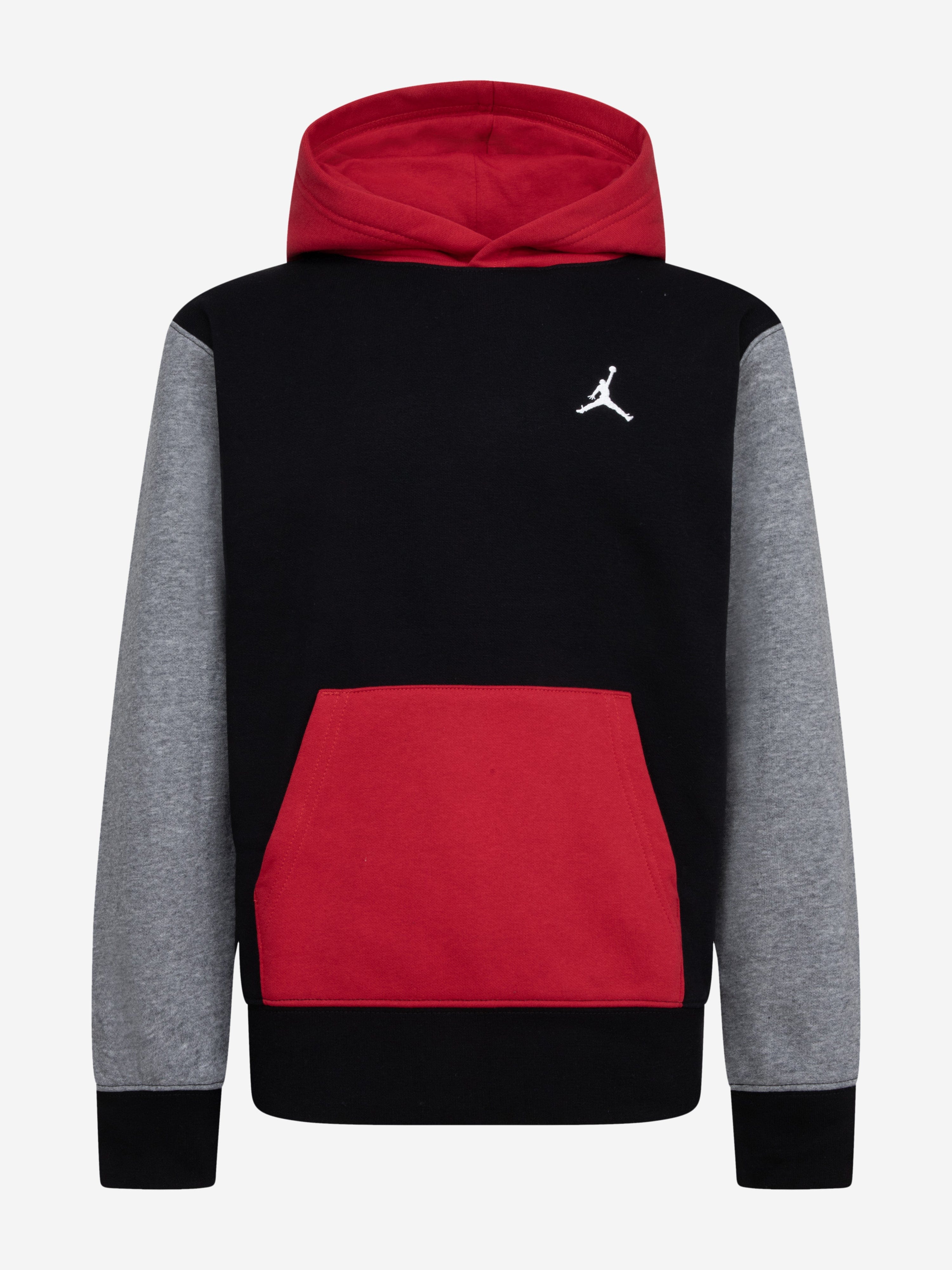 Boys MJ Brooklyn Hoodie in Multicolour