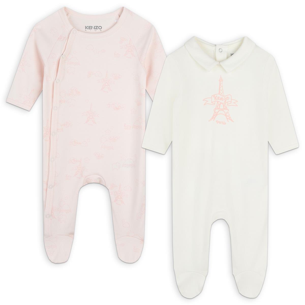 LOT DE 2 PYJAMAS