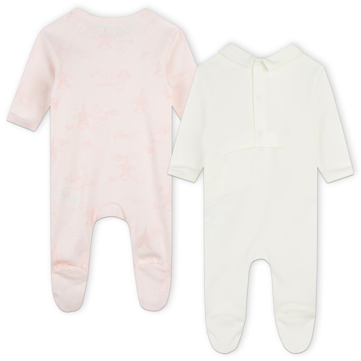 LOT DE 2 PYJAMAS