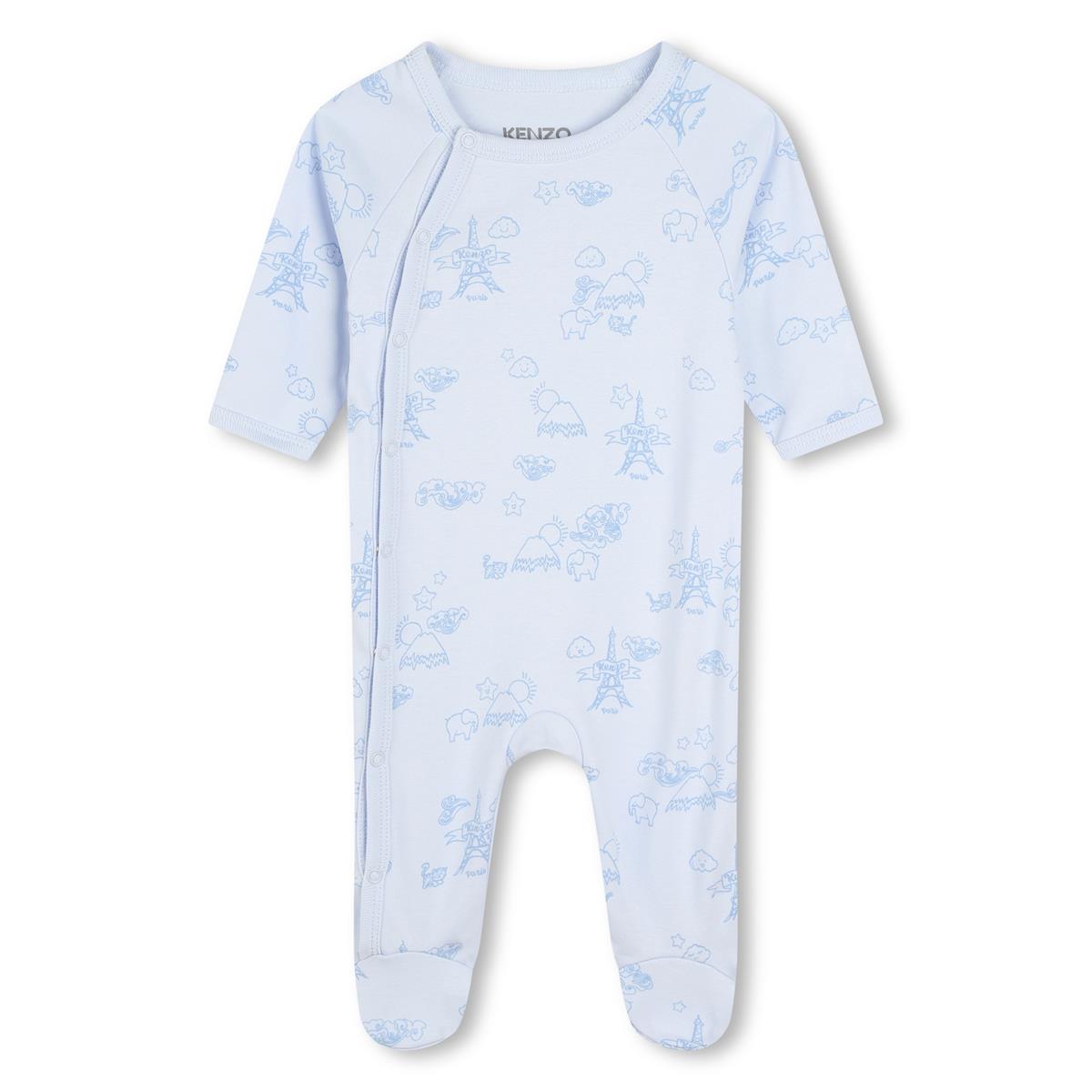 LOT DE 2 PYJAMAS