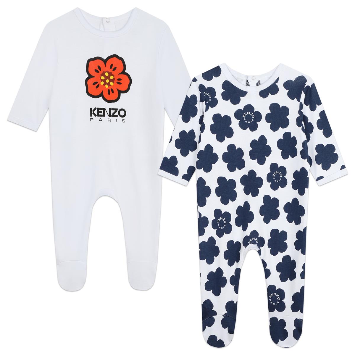 LOT DE 2 PYJAMAS