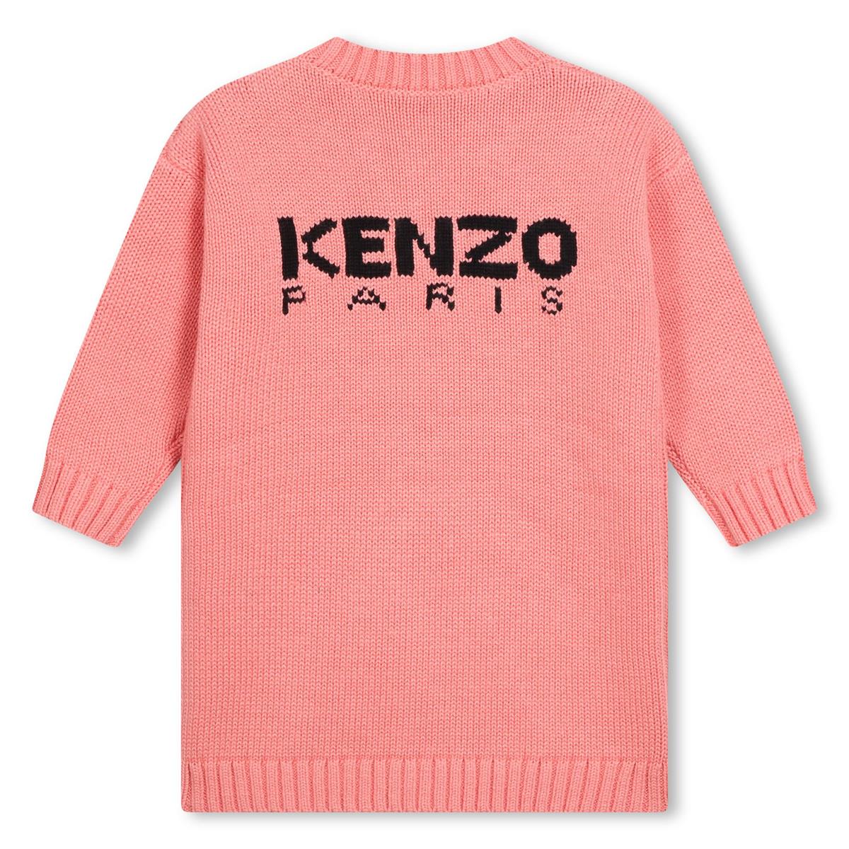 ROBE TRICOT