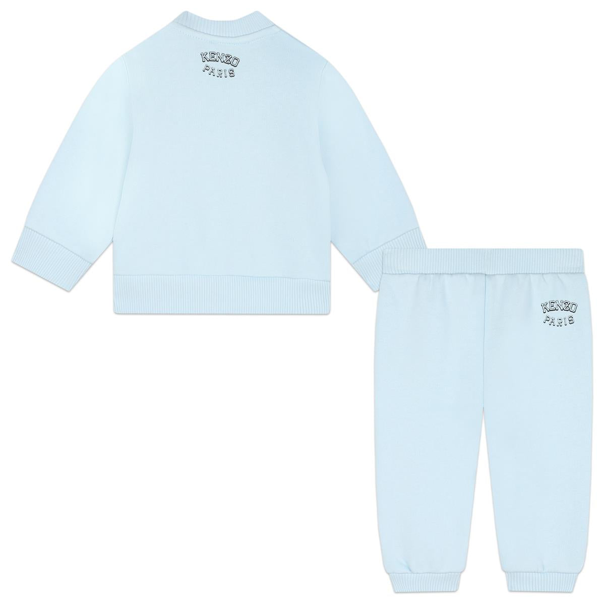 ENSEMBLE SWEAT+PANTALON