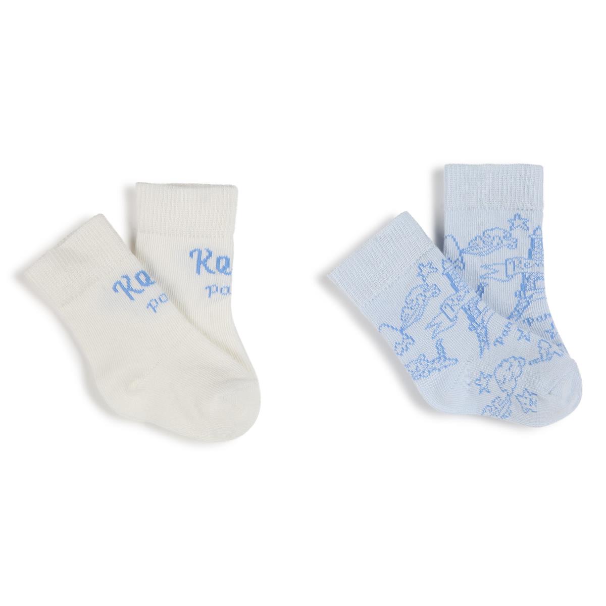 CHAUSSETTES