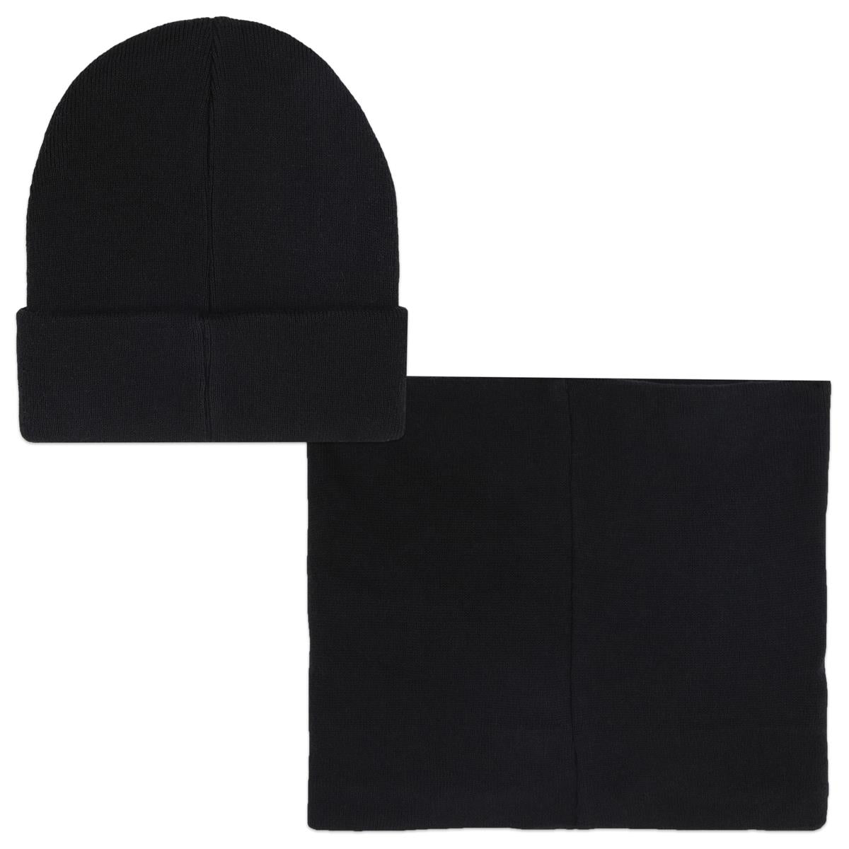 BONNET+SNOOD