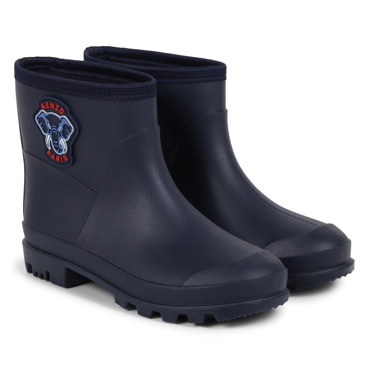 BOTTES DE PLUIE