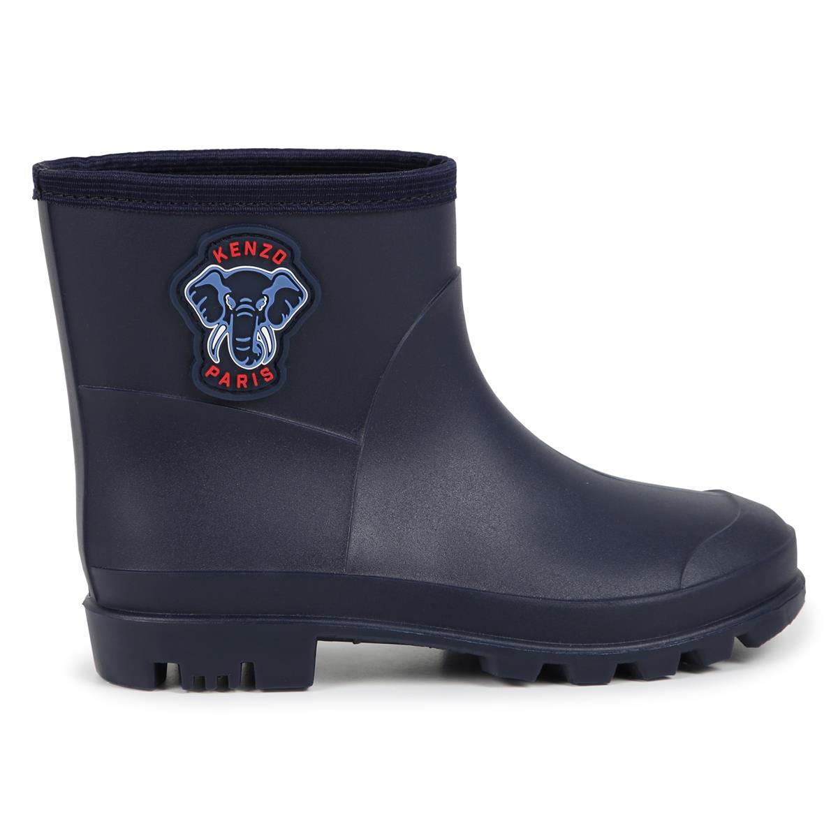 BOTTES DE PLUIE