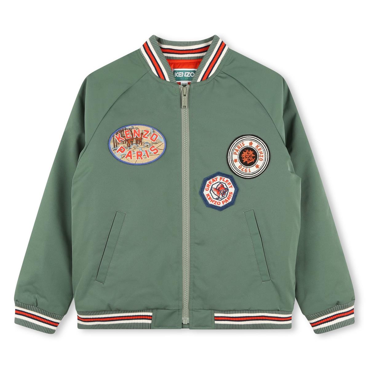 BLOUSON