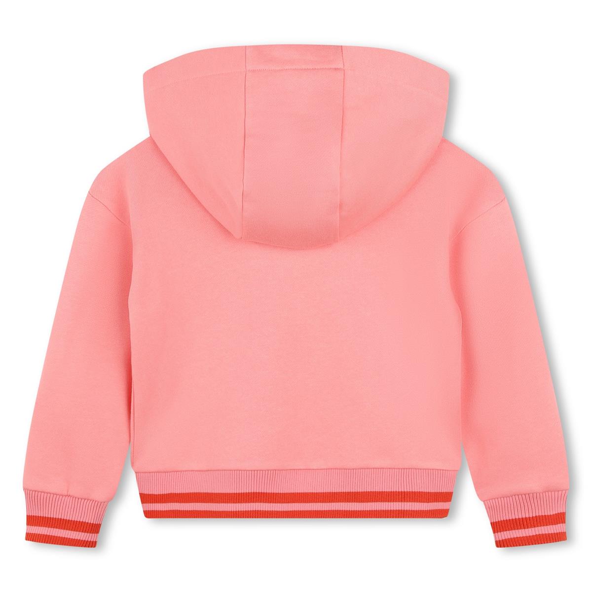 CARDIGAN JOGGING