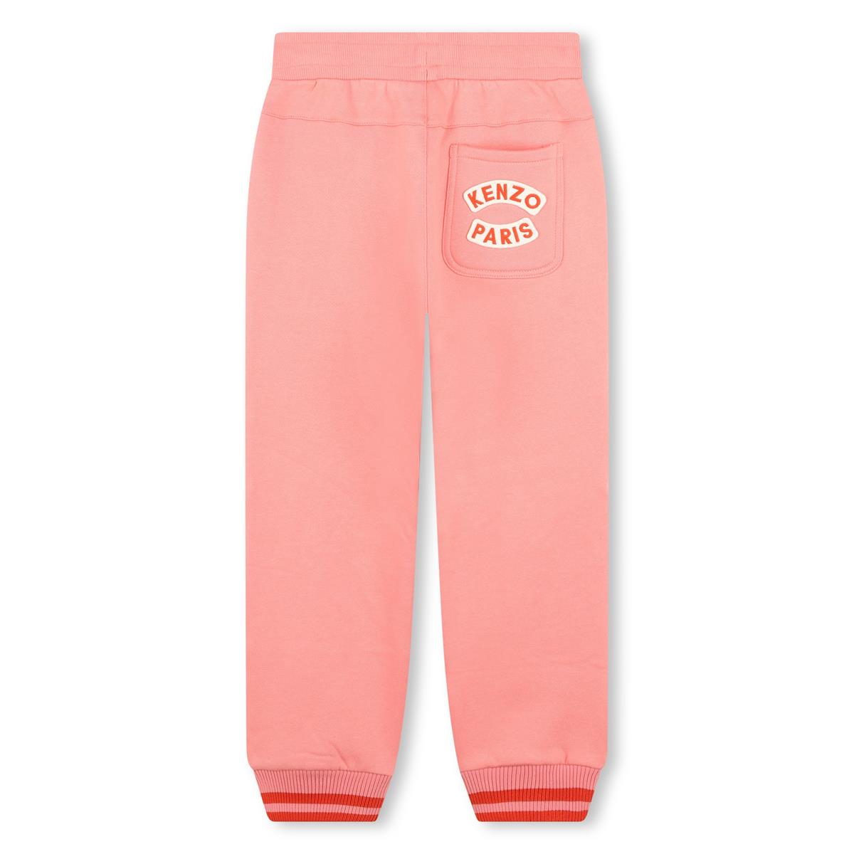 PANTALON JOGGING