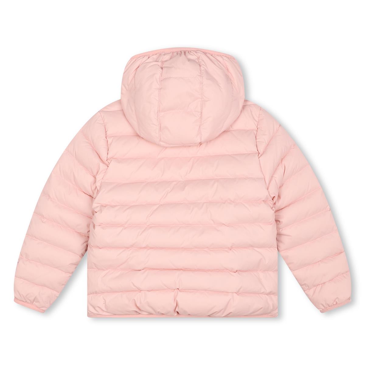DOUDOUNE REVERSIBLE