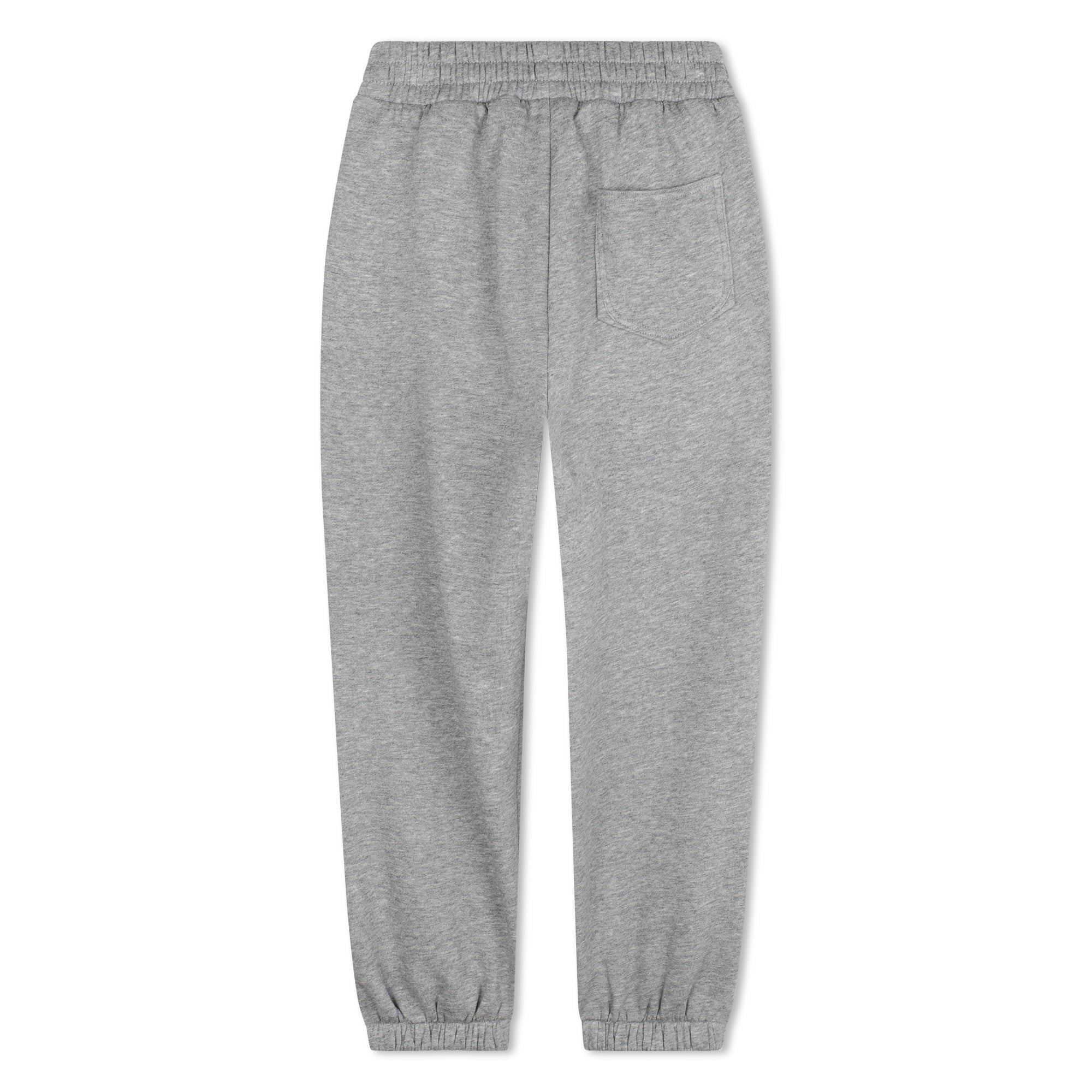 Boys & Girls Grey Cotton Set