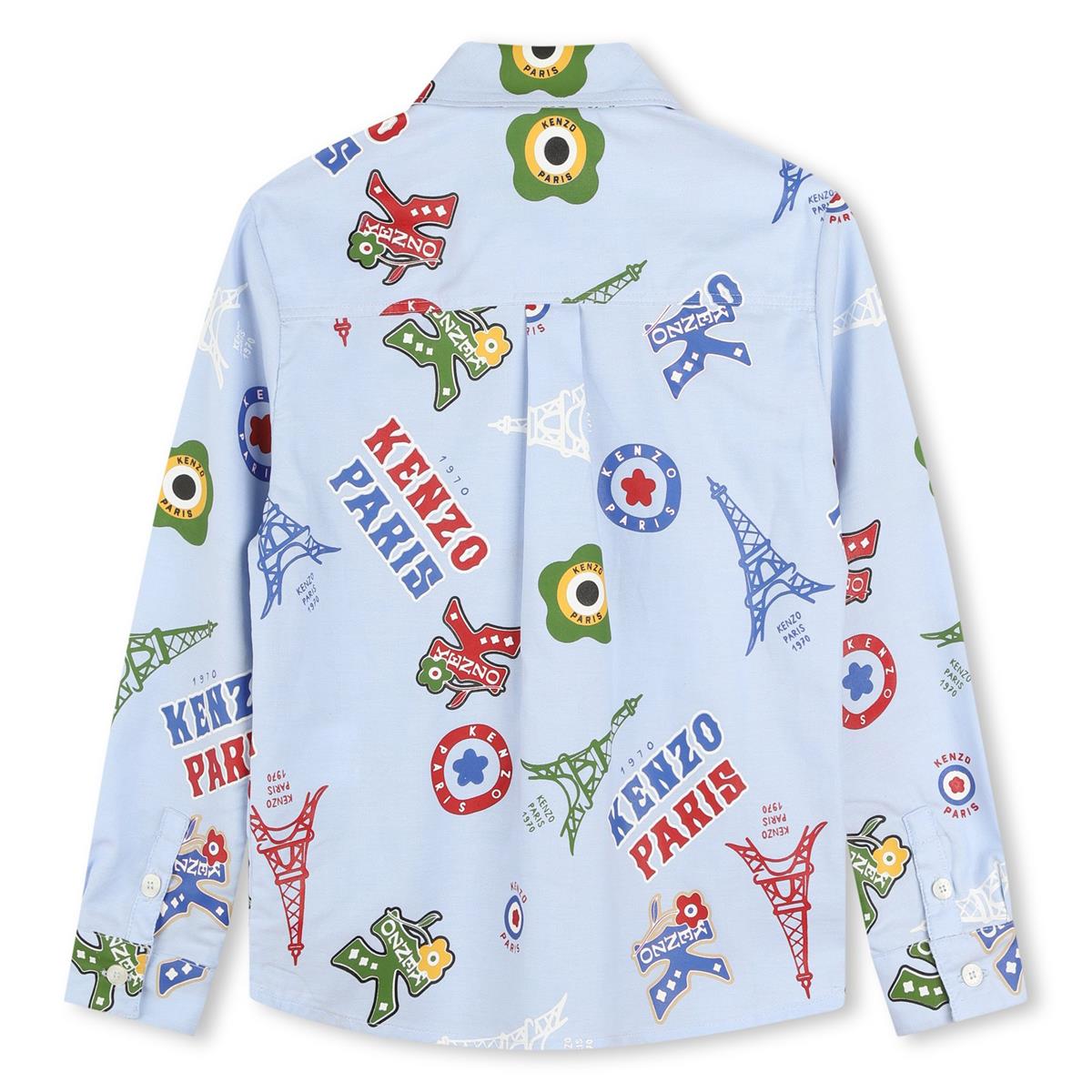 CHEMISE
